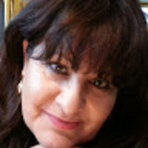 Meet your Posher, Trish